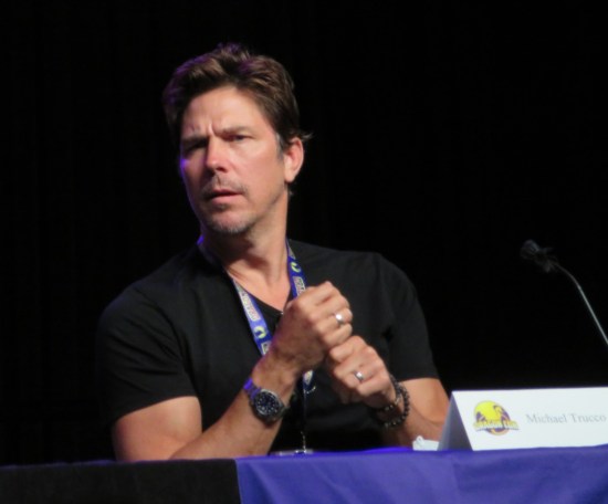 Michael Trucco!