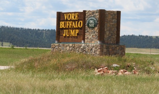 Vore Jump sign!