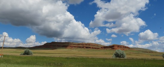 South Dakota panorama!