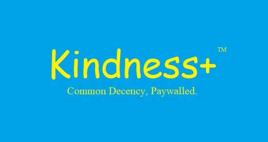 Kindness+!