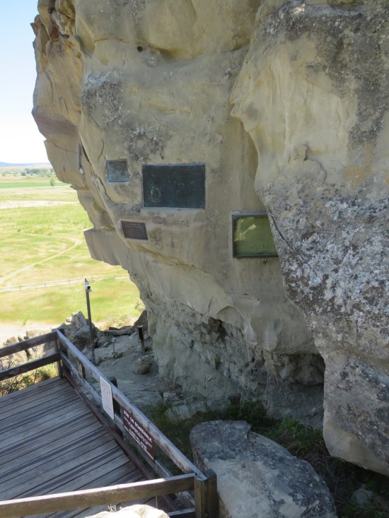 William Clark Was Here!