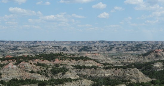 Badlands North Dakota!