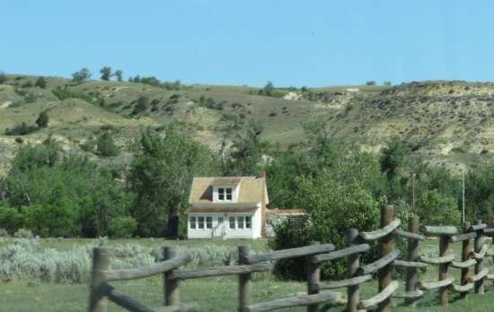 Peaceful Valley Ranch!