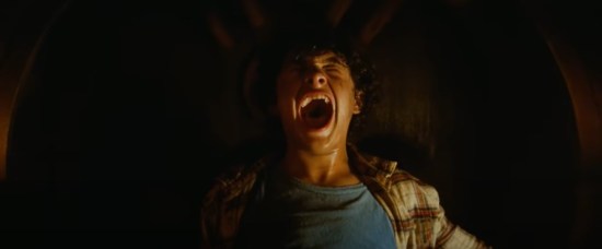 A Quiet Place Part II!