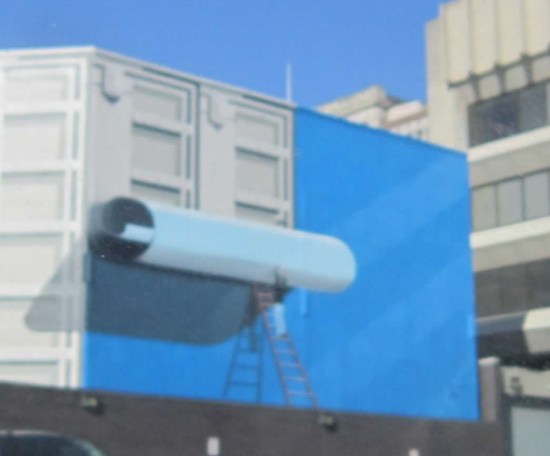 Michael Cooper, Indy's Always on a Roll!