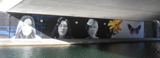 Augustina Droze, Morphos!