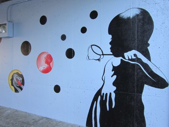 Cecilia Lueza, Return to Innocence.