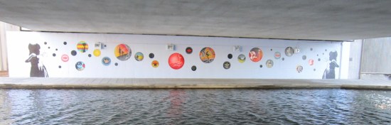 Cecilia Lueza, Return to Innocence!