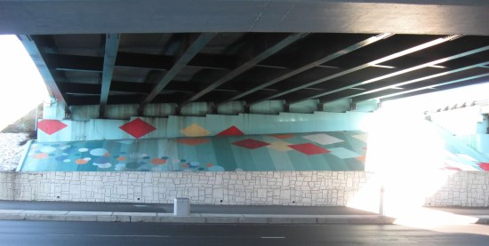 Carl Leck, Trivergence!