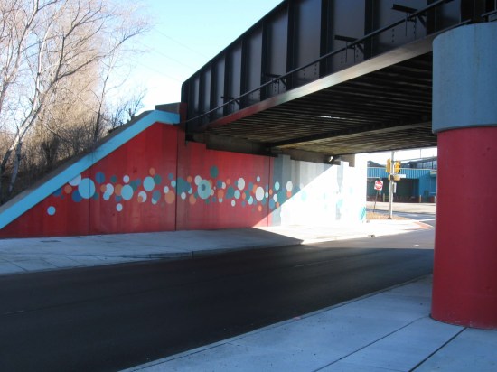 Carl Leck, Trivergence!