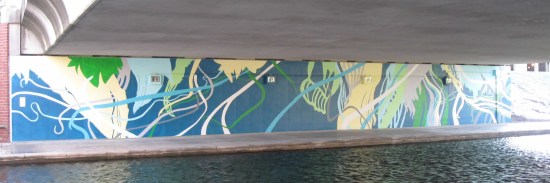 Bethany Kalk, Waterflow!