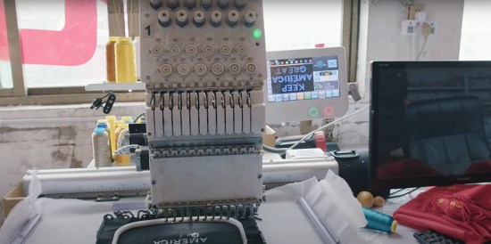 Ascension Documentary!