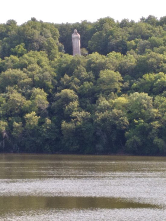 Rock River light zoom!