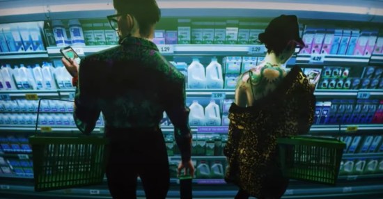 The Windshield Wiper!