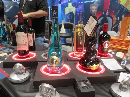 Chateau Picard wines!