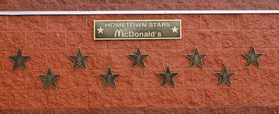 Danville Hometown Stars!