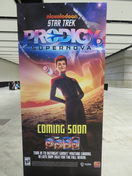 Prodigy Supernova banner!