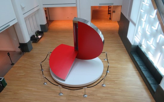 Folded Circle Dynamics Red Phase III!