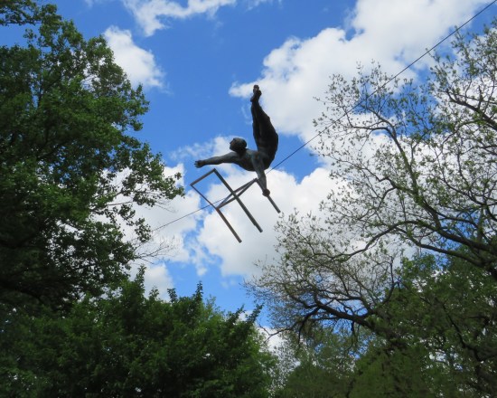 Kedziora Suspension!