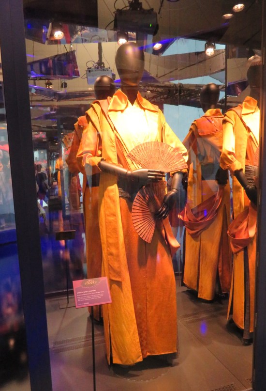 Ancient One costume!