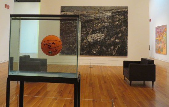 Columbus Museum of Art!