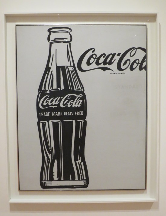 Coca-Cola [3]!