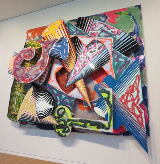 La vecchia dell'orto!