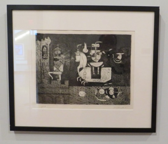 Storming the Castle!