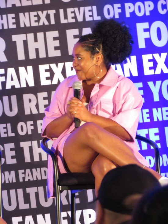 Anjelika Washington!