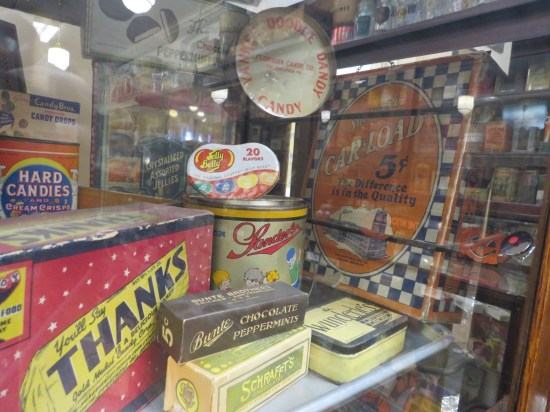 Jelly Belly and friends!