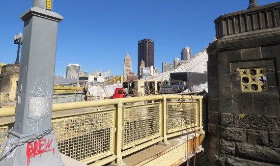 construction equipment!