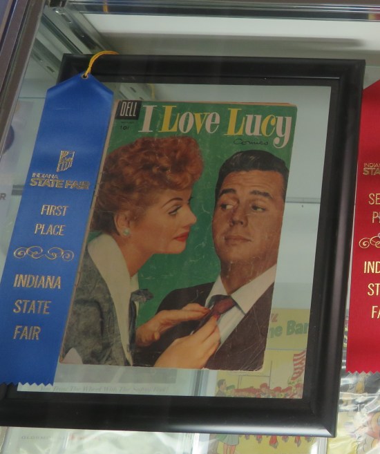 I Love Lucy #6!