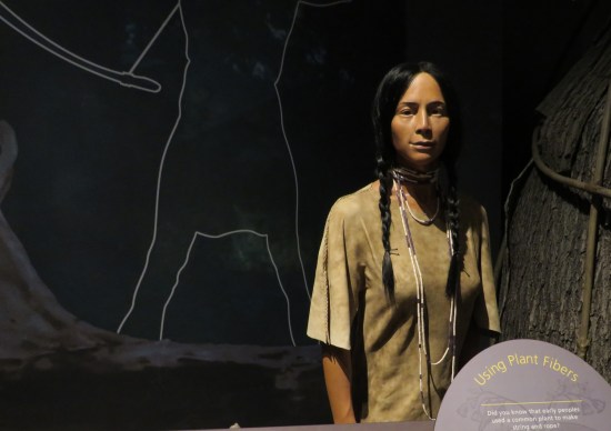 Shawnee in the corner.