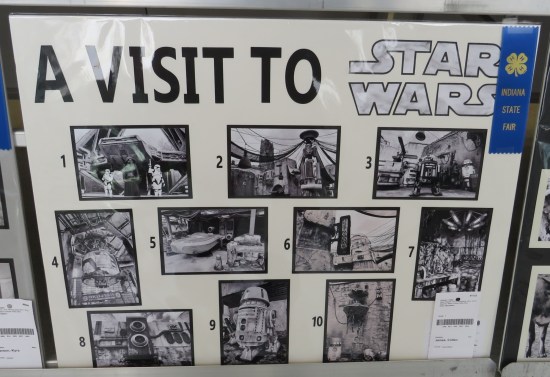 Star Wars Galaxies gallery!