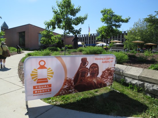 Equal Rights Heritage Center!