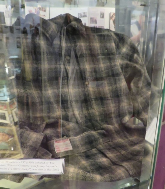 Winchester '73 shirt!