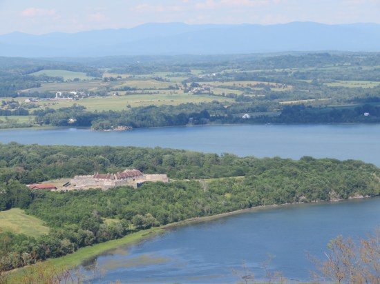 Fort Ticonderoga medium!