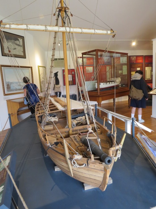 Philadelphia III model!