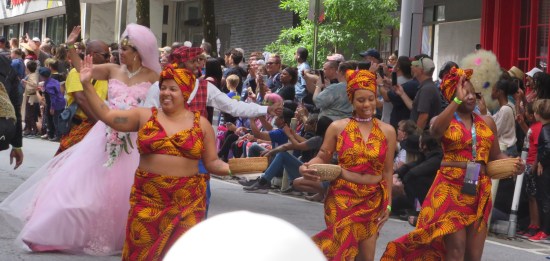 Diversity in Speculative Fiction & Literature!