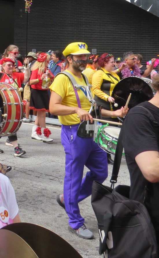 Seed and Feed Wario!