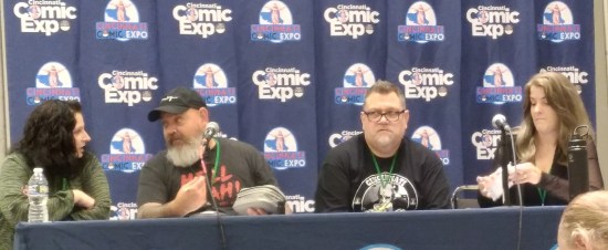 Four Sketch Duel folks, refer to caption.