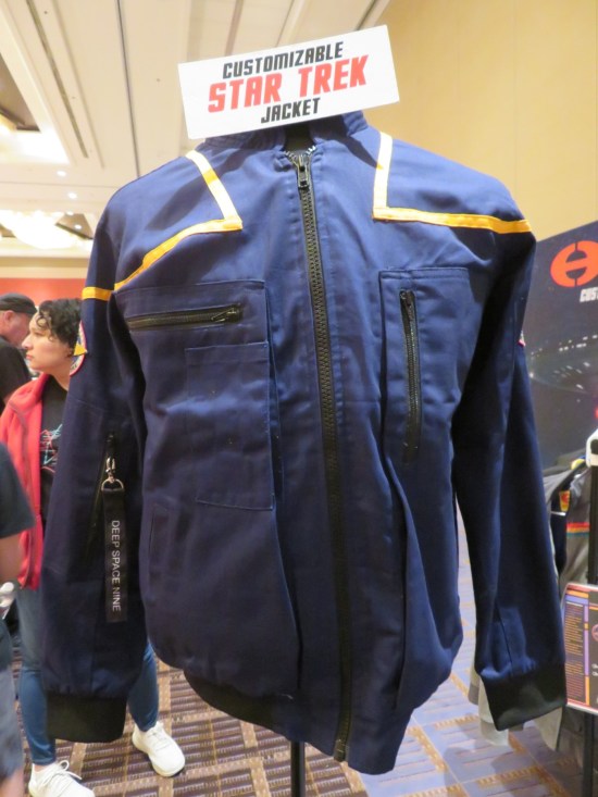Jacket that looks like a uniform from 