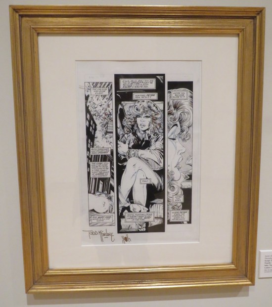 Todd McFarlane Spider-Man 5!