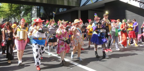 Seed & Feed front line