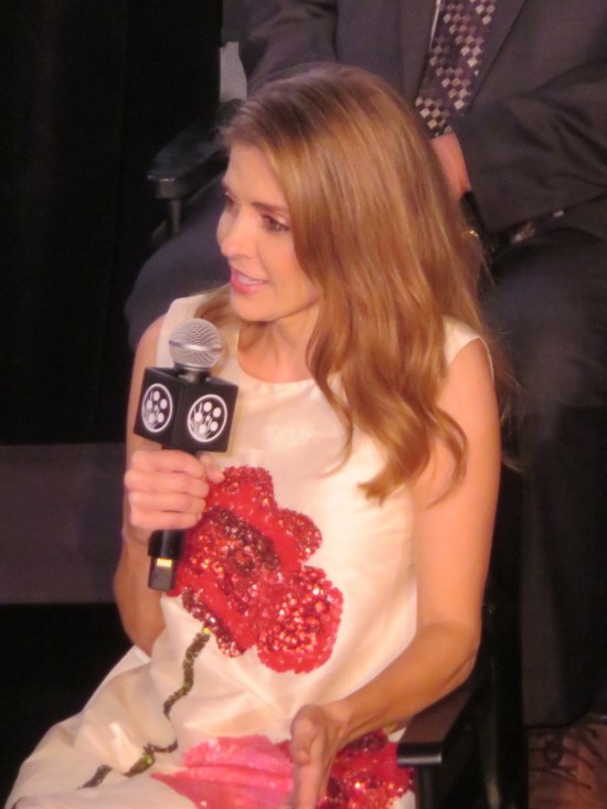 Jen Lilley!